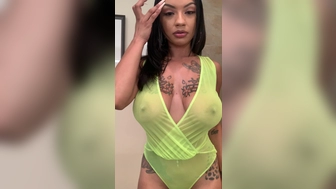 Ashley Amor aka ashleyamor onlyfans 9 February 2022 Camcording