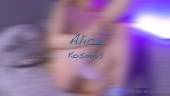 Alice_Kosmos aka alicekosmos onlyfans  big-boo darling