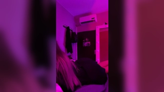 Sherry Shen aka sherryshen onlyfans Crazy lady having fun with sex toys