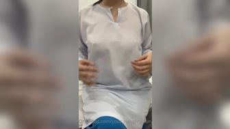 your_naughty_luna onlyfans Cute harlot masturbating pussy