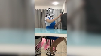 your_naughty_luna onlyfans 4_02_2022 Latest May from chaturbate show