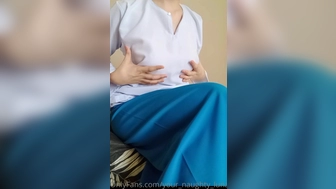 your_naughty_luna onlyfans 9_01_2022 Latest May from chaturbate Camshow Porn