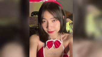haneul aka nahaneulll onlyfans 28-01-2022 performance Latest sex show