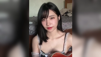 haneul aka nahaneulll onlyfans Passionate mare masturbates and bathes in the bath
