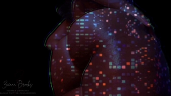 Zienna Brooks aka ziennaxxx onlyfans 21-03-2022 performance Camcording