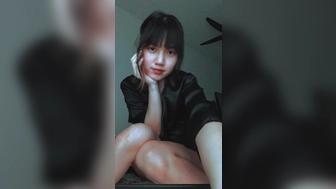 Nami aka namigonewild onlyfans Openwork Babe Masturbates Cap