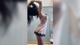 Lova aka lovalova onlyfans 19-02-2022 performance broadcast