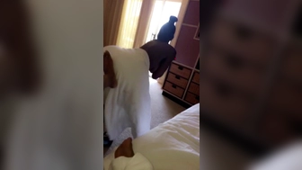 Bria Myles aka realbriamyles onlyfans Sexy blondes and masturbation