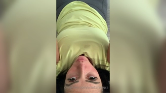 Ariella Ferrera aka ariellaferrera onlyfans 22_03_2022 Latest webcam