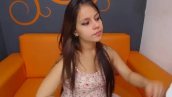 Aida Cortes aka aidacortesll onlyfans  musolit their charms through panties