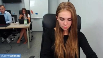 anabel054 chaturbate 27 February 2022 Full ticket show