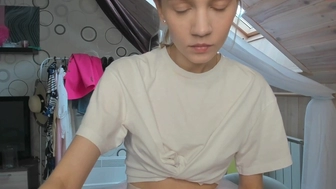 xoanetta chaturbate 23_01_2022 Latest May from chaturbate Porn