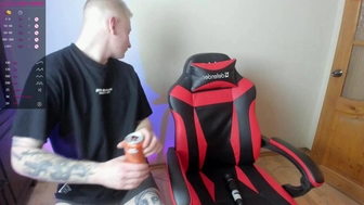 sugar_michael chaturbate 26-03-2022 performance