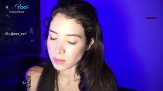 soifiee chaturbate playing with dildo