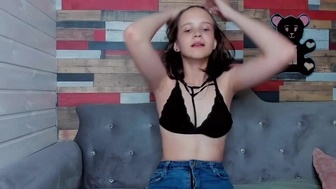 lindamerinss chaturbate 25 March 2022 Latest May from chaturbate show