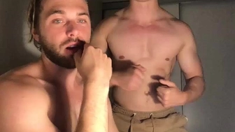 hot8pack01 chaturbate 26_02_2022 stream Porn