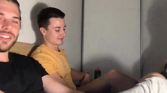 hot8pack01 chaturbate 27-02-2022 performance stream Porn