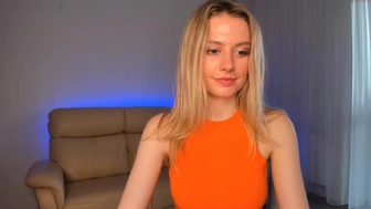 elsa_goold chaturbate 25-03-2022 performance broadcast