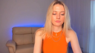 elsa_goold chaturbate Openwork bitch shows big tits
