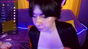 ella_gartner chaturbate A cool lady is dancing a striptease slowly