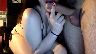 bebes18 chaturbate Sweet blondie fucks with a toy