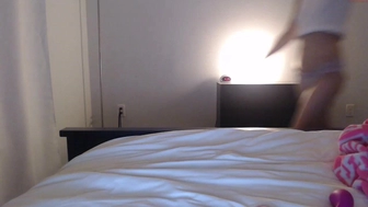 college_slut__ chaturbate 20 March 2022 broadcast