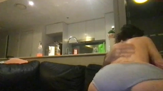 violetwolverine chaturbate 8-02-2022 performance Latest May from chaturbate Porn