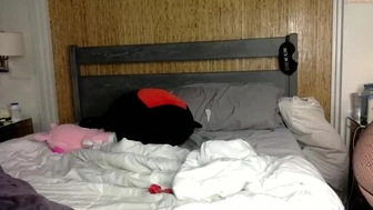 rapidflower chaturbate satisfied with sex toy