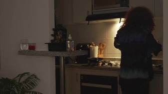 mykinkybunny chaturbate Beautiful woman caresses natural breasts