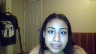 jadexbabe chaturbate Naughty brunette seduces with big booty