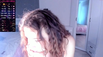 ukrainian_babygirl chaturbate 28_02_2022 Latest sex show