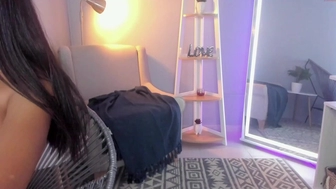 elza_fuentes chaturbate 6-03-2022 performance Camcording