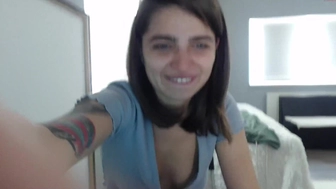 sunshine_ivy33 chaturbate Cool girl masturbates cap
