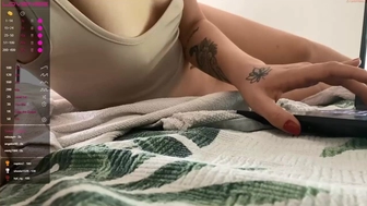 isabelandrobin chaturbate 17-01-2022 performance