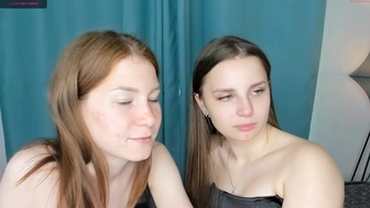 dianerica chaturbate Hot bitches shine small tits on camera