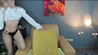 davinarika chaturbate 10 February 2022 Full ticket show