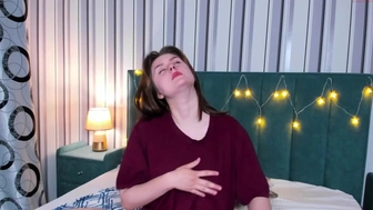 zoemoor_ chaturbate 7 February 2022 Latest sex show