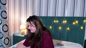 zoemoor_ chaturbate latest from flirt4free