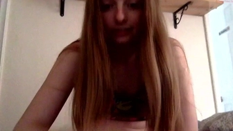sexystudentxoxo chaturbate Hot beast jerking her shaved cunt