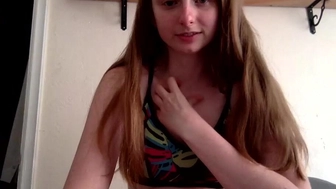 sexystudentxoxo chaturbate 8-02-2022 performance