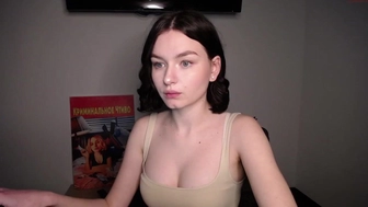 alice_braga chaturbate 21-02-2022 performance Latest May from chaturbate show