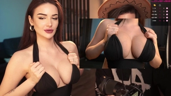 tiffany__keyss chaturbate Hot babe striptease dances