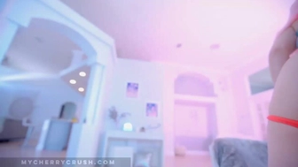 cherrycrush chaturbate 7-02-2022 performance Latest webcam