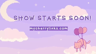 cherrycrush chaturbate 10 March 2022 Latest May camrecords