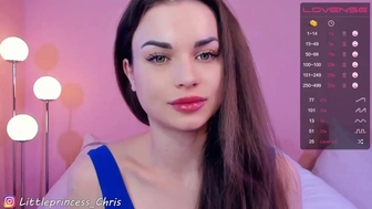 bettyhudson chaturbate 2-03-2022 performance stream Porn