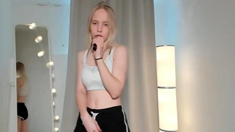 appr0ved chaturbate 8-03-2022 performance Latest sex show