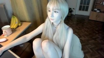 virgiin_lily chaturbate Cute pussy pounded