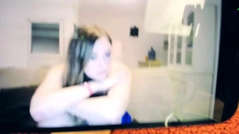 x_lily_x chaturbate chaturbate Latest June 2022 video 38