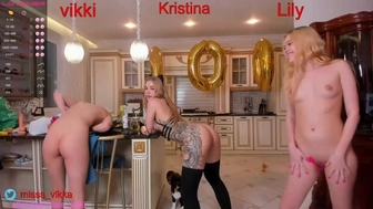 misss_vikki chaturbate 19-01-2022 performance Latest sex show