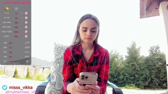 misss_vikki chaturbate 19-01-2022 performance Latest May from chaturbate show